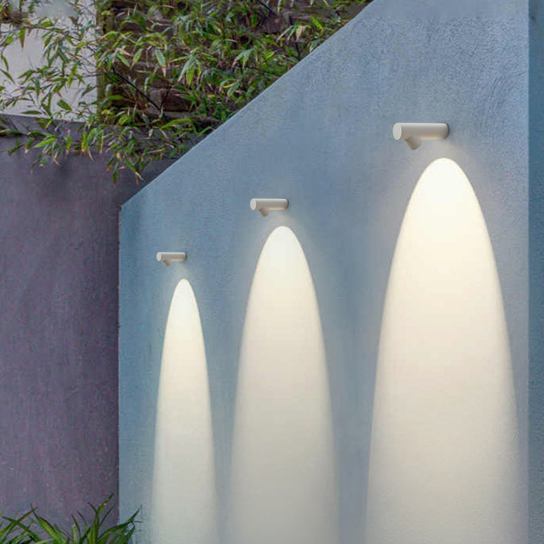 Rowan Bamboo Knot Wall Sconce
