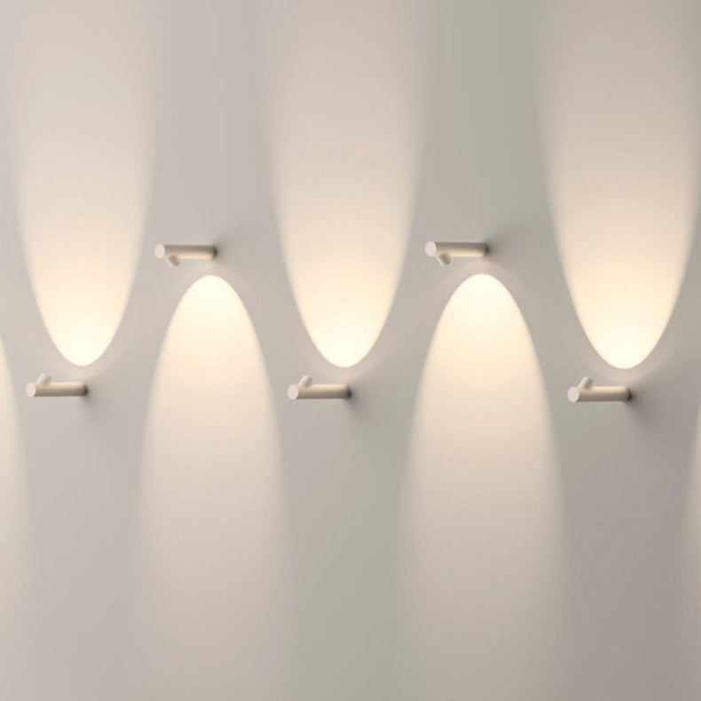 Rowan Bamboo Knot Wall Sconce
