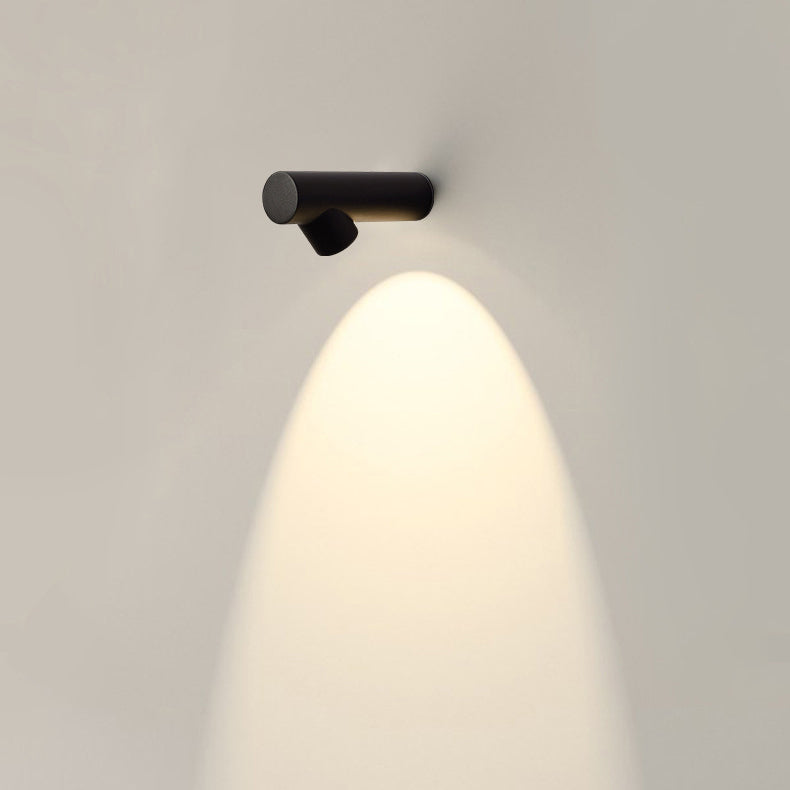 Rowan Bamboo Knot Wall Sconce