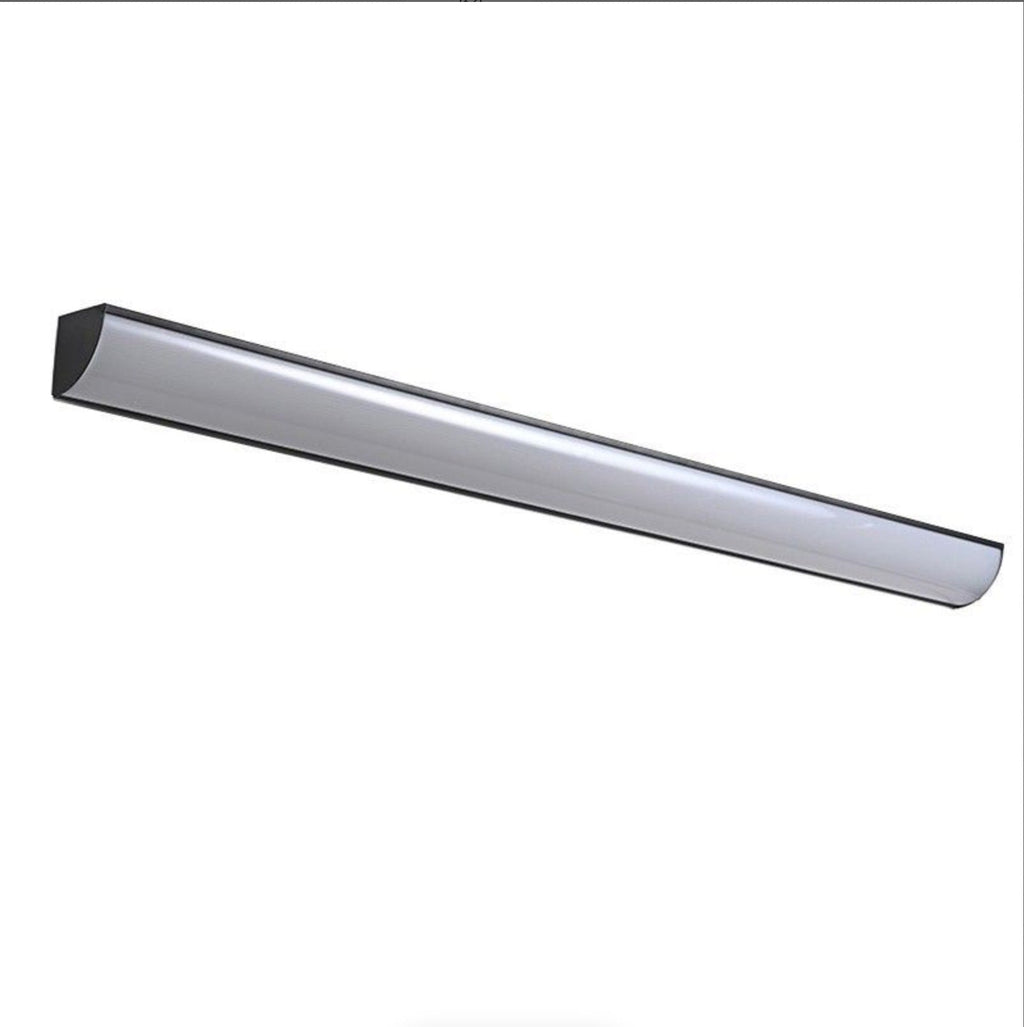 Halden IP65 Linear Outdoor Wall Sconce