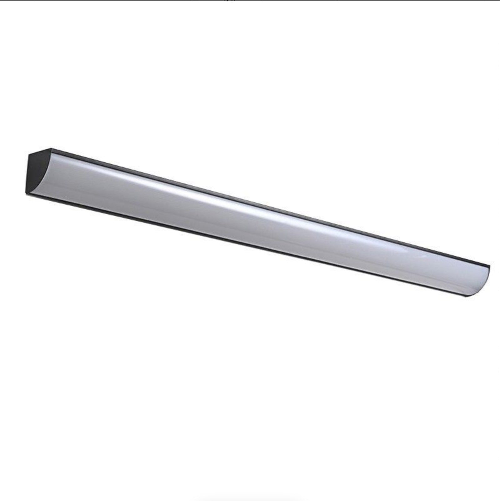 Halden IP65 Linear Outdoor Wall Sconce