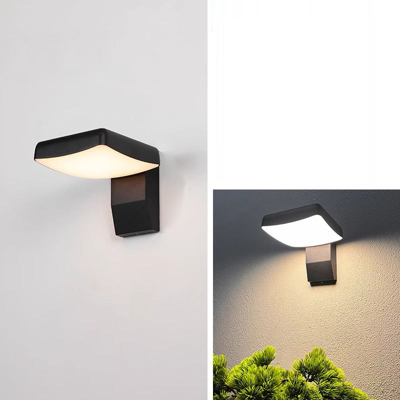 Ryland Rotating Wall Light
