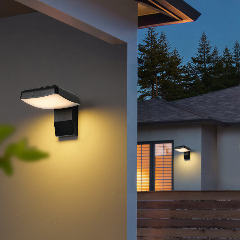 Ryland Rotating Wall Light