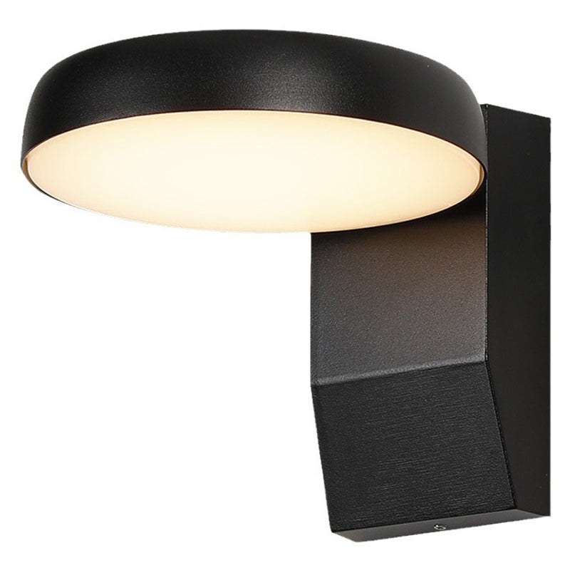 Ryland Rotating Wall Light