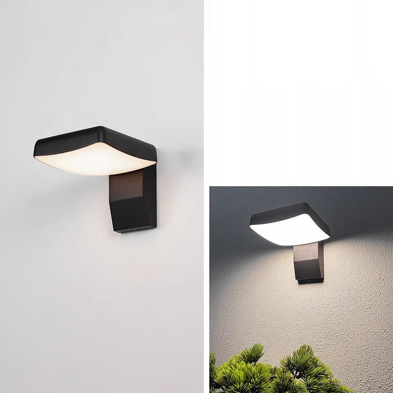 Ryland Rotating Wall Light