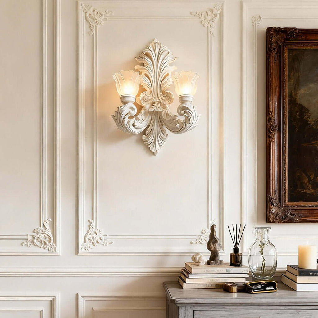 Bellavine Wall Sconce