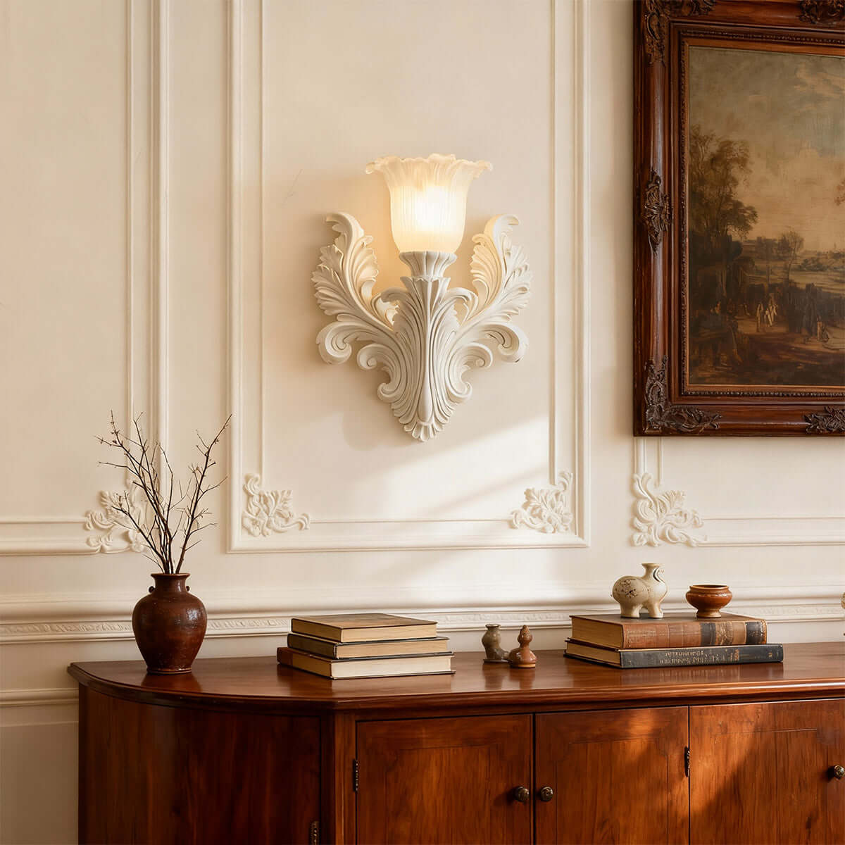 Bellavine Wall Sconce