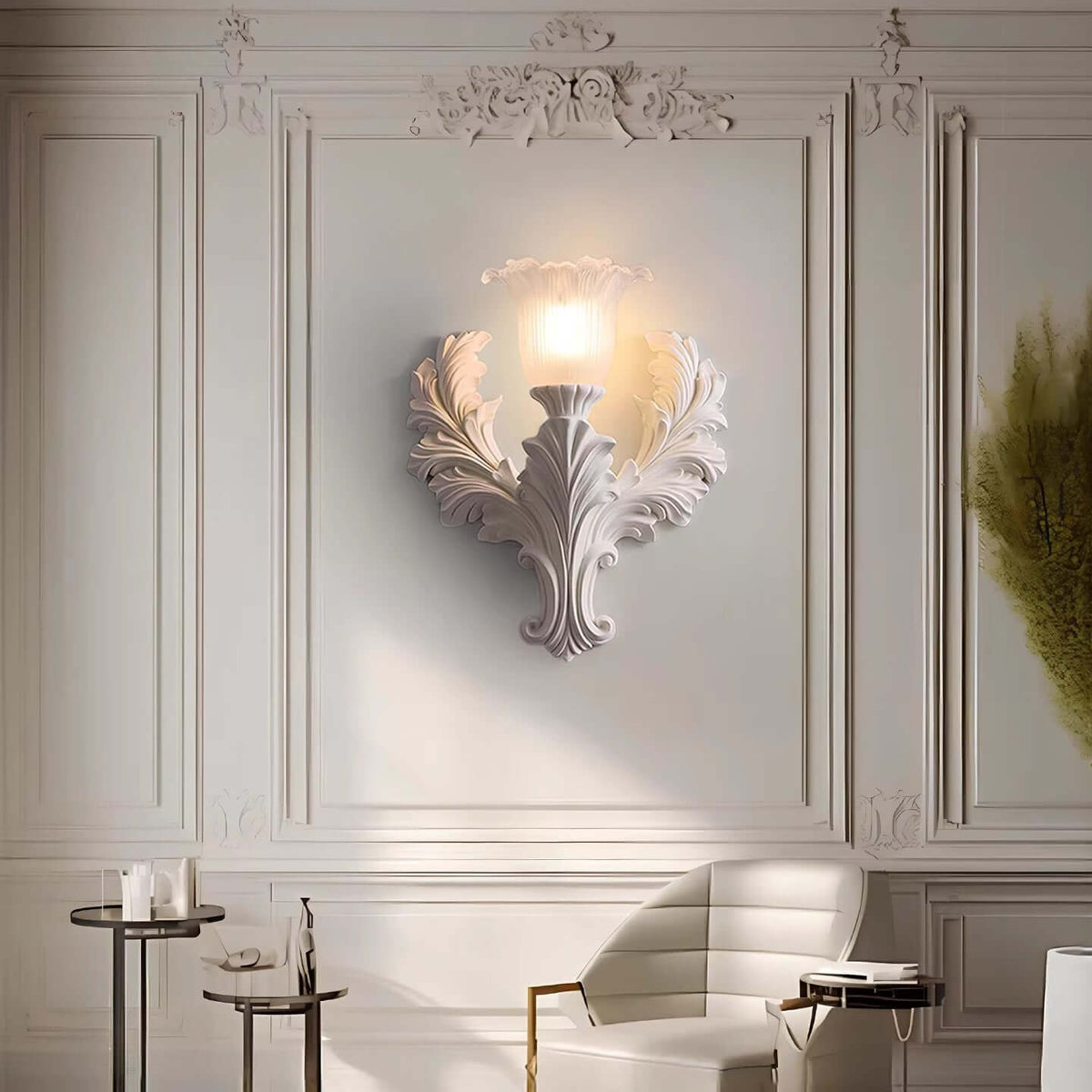 Bellavine Wall Sconce