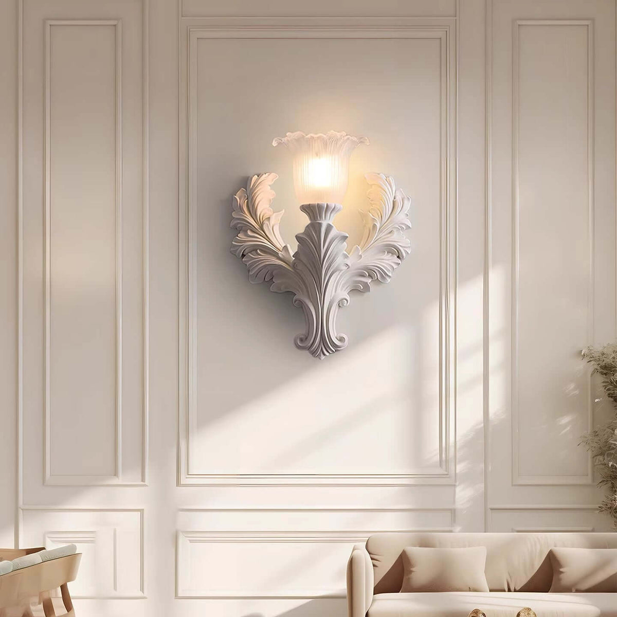 Bellavine Wall Sconce