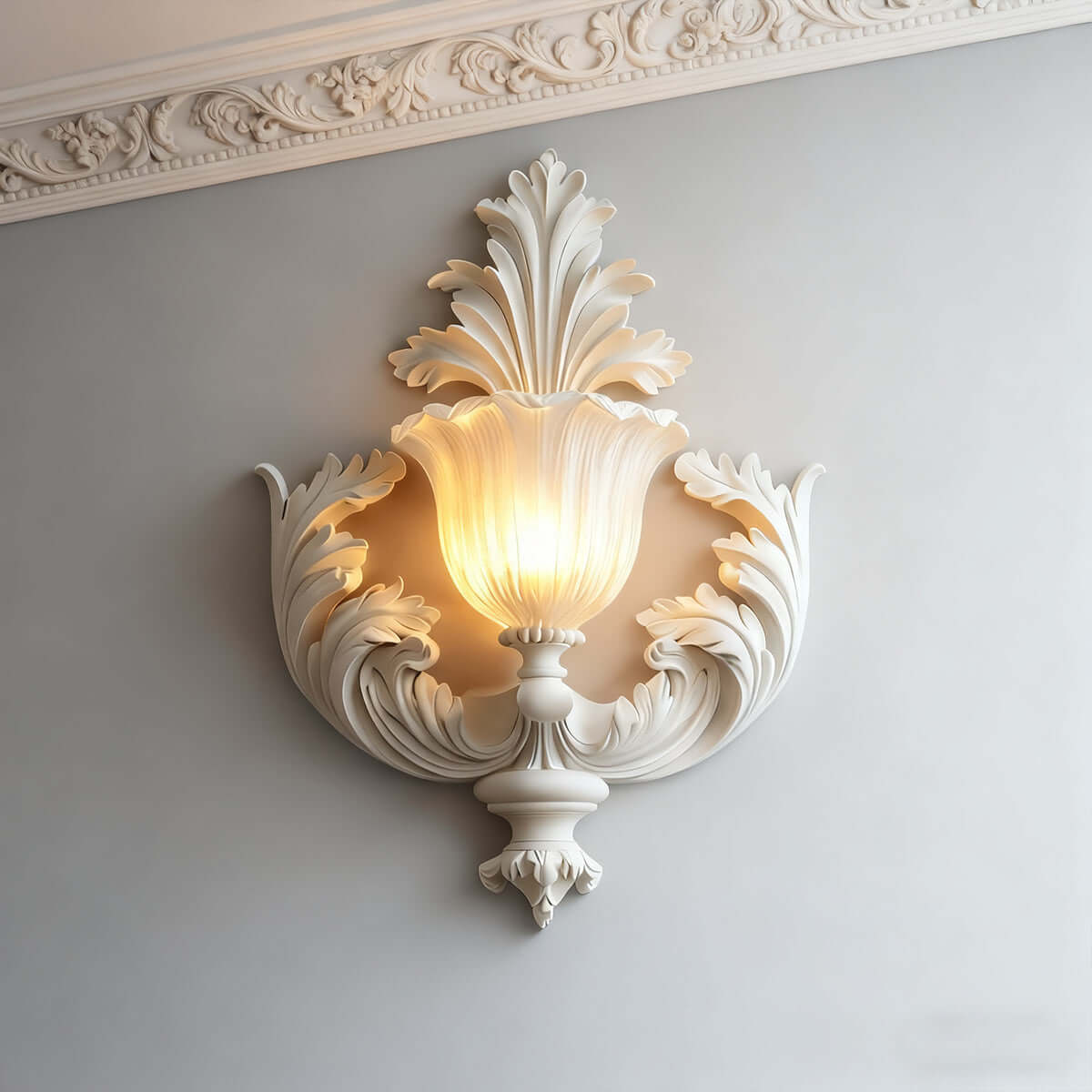 Bellavine Wall Sconce