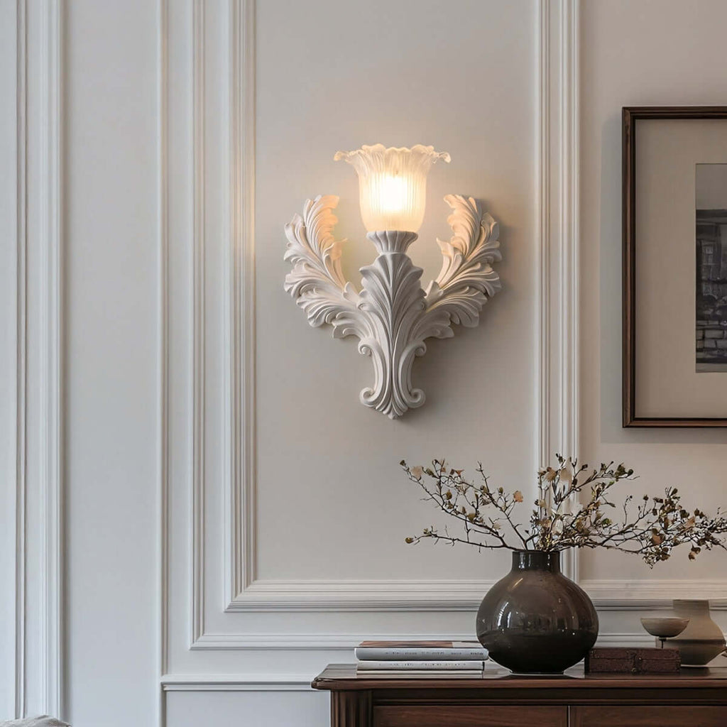 Bellavine Wall Sconce