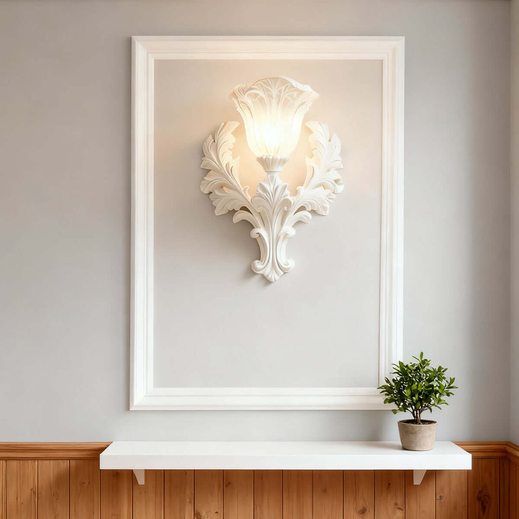 Bellavine Wall Sconce
