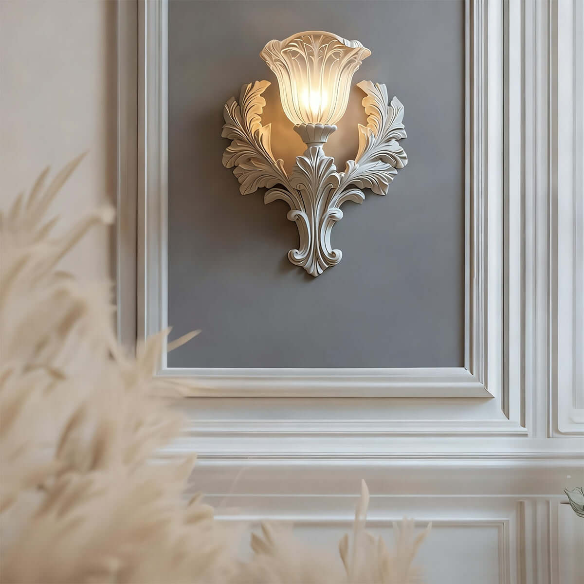 Bellavine Wall Sconce