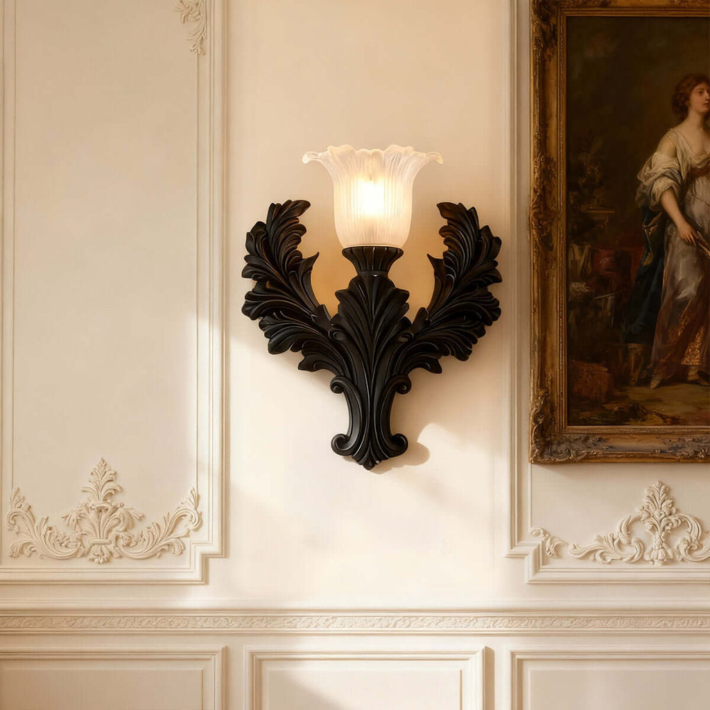 Bellavine Wall Sconce