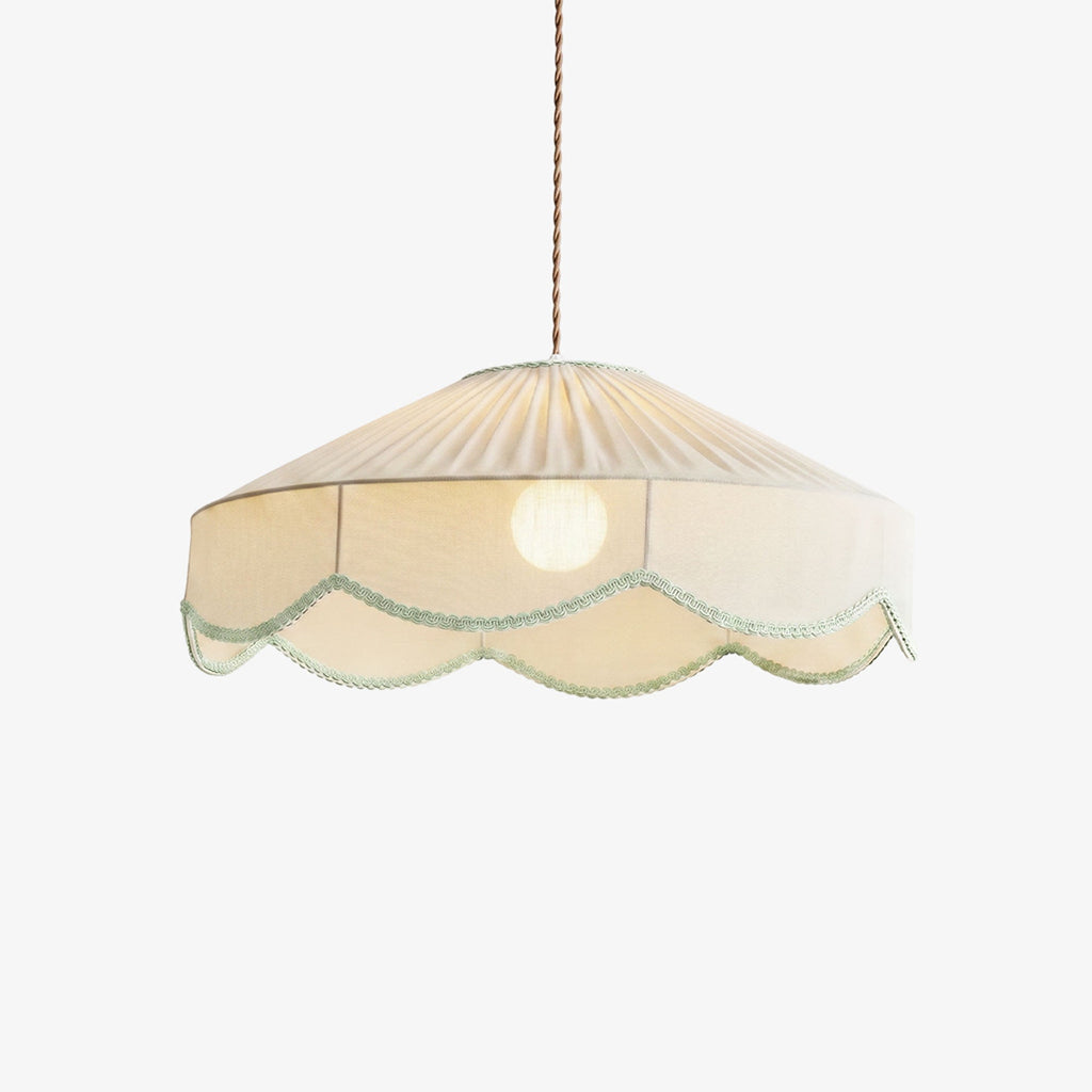 Boho Sunneby Pendant Light