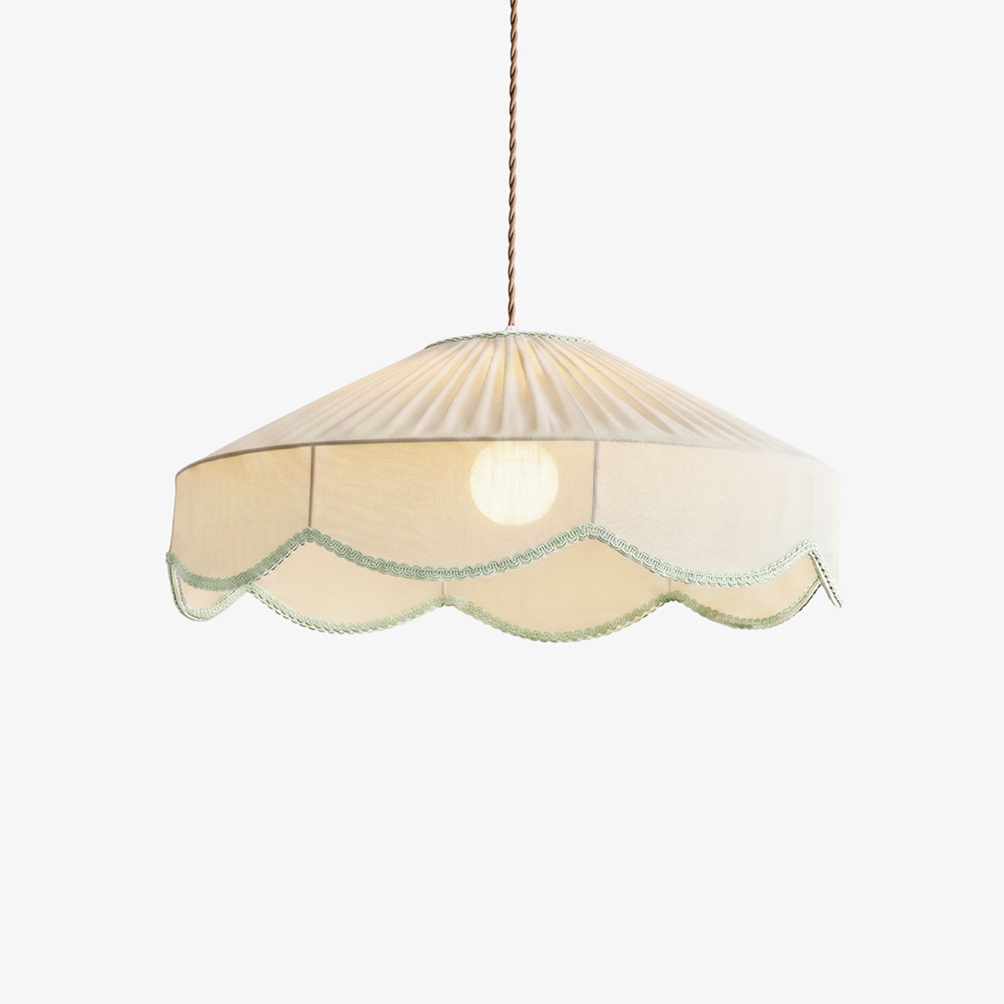 Boho Sunneby Pendant Light
