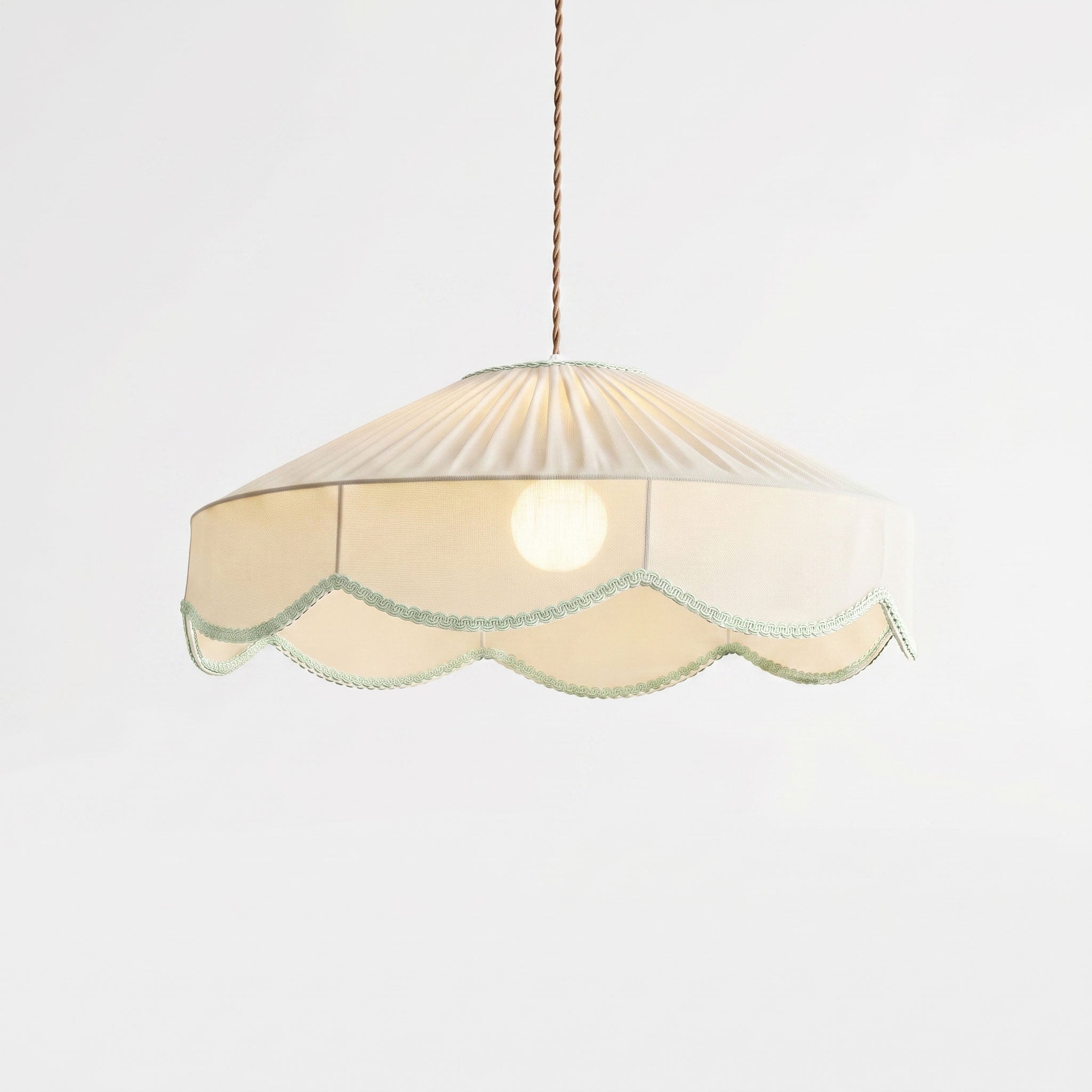 Boho Sunneby Pendant Light