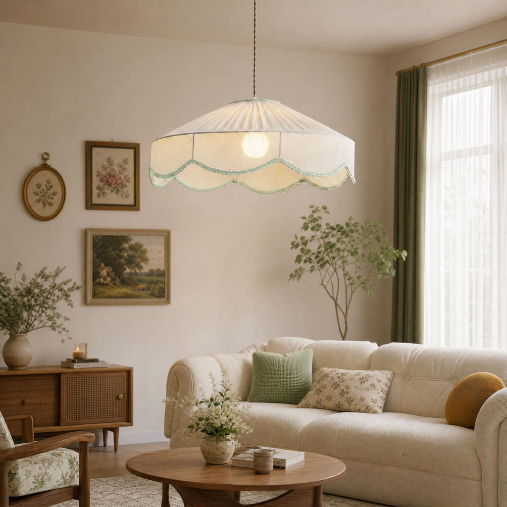 Boho Sunneby Pendant Light