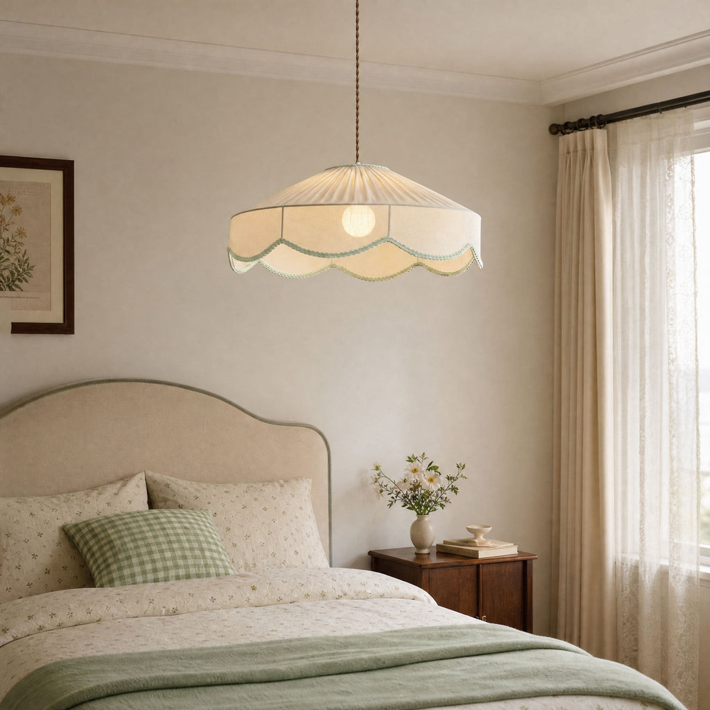 Boho Sunneby Pendant Light