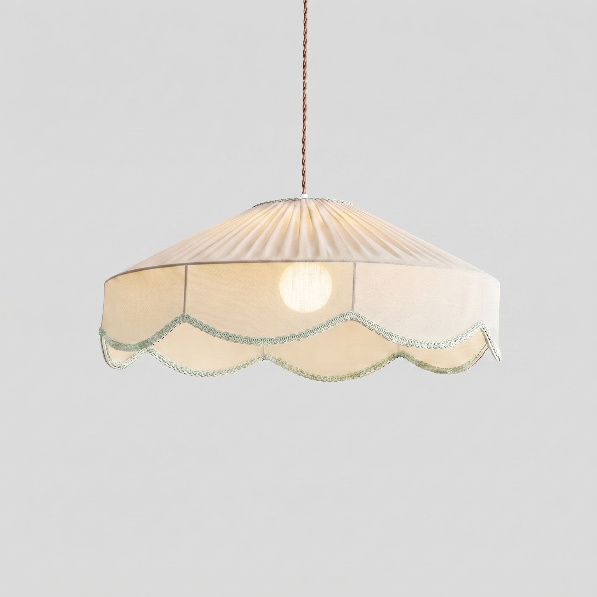 Boho Sunneby Pendant Light