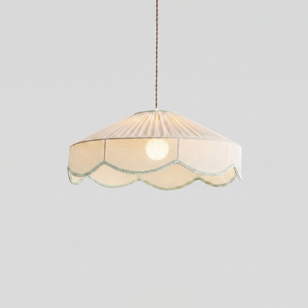 Boho Sunneby Pendant Light