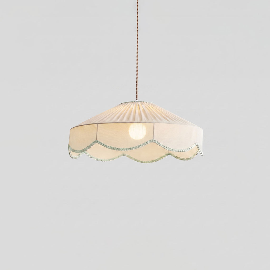 Boho Sunneby Pendant Light