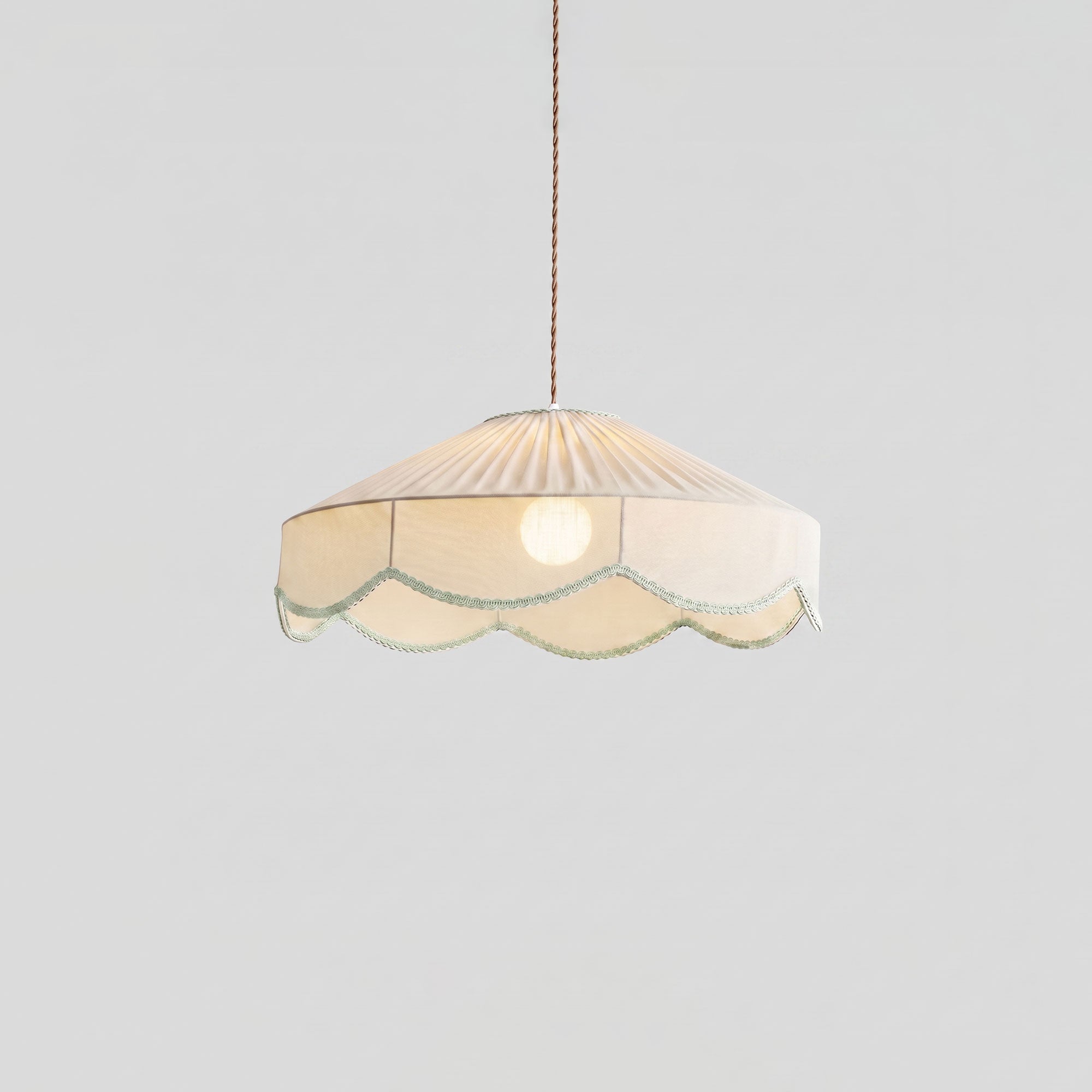 Boho Sunneby Pendant Light