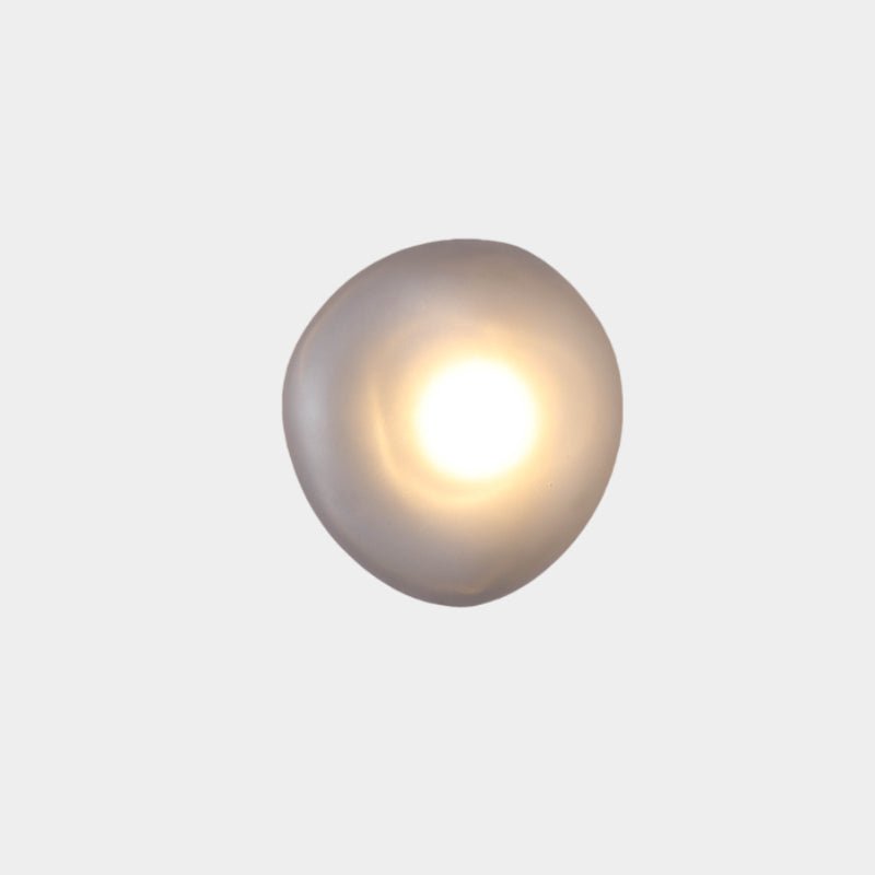Bubble Glass Wall Lamp