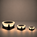 RIRZ HALO Solar Outdoor Lamp