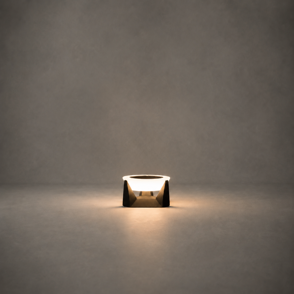 RIRZ HALO Solar Outdoor Lamp