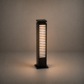 RIRZ BEACON Outdoor Bollard Light