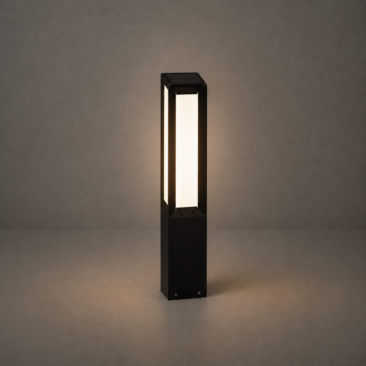 RIRZ Linea Solar Pathway Light