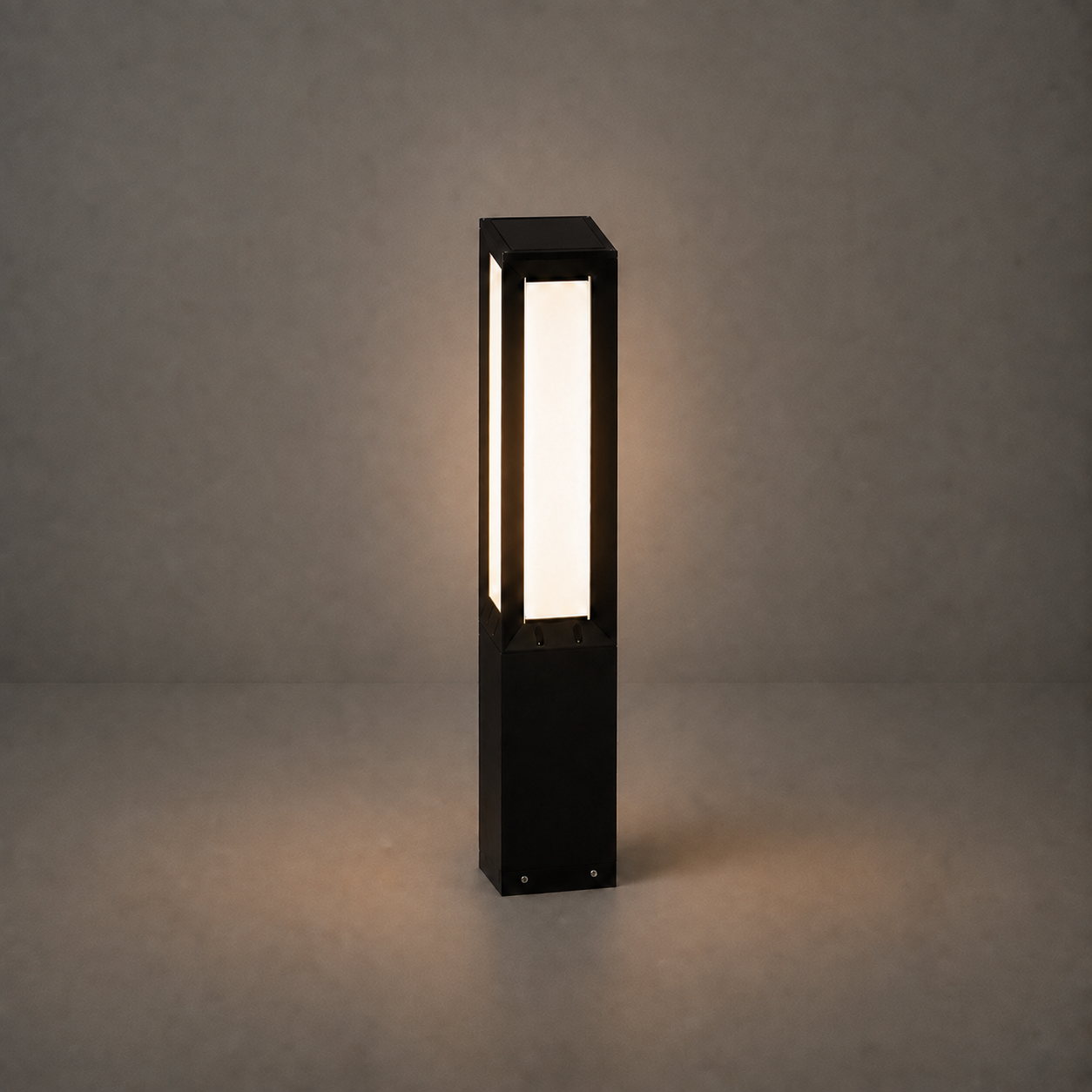 RIRZ Pillar Wired Path Light
