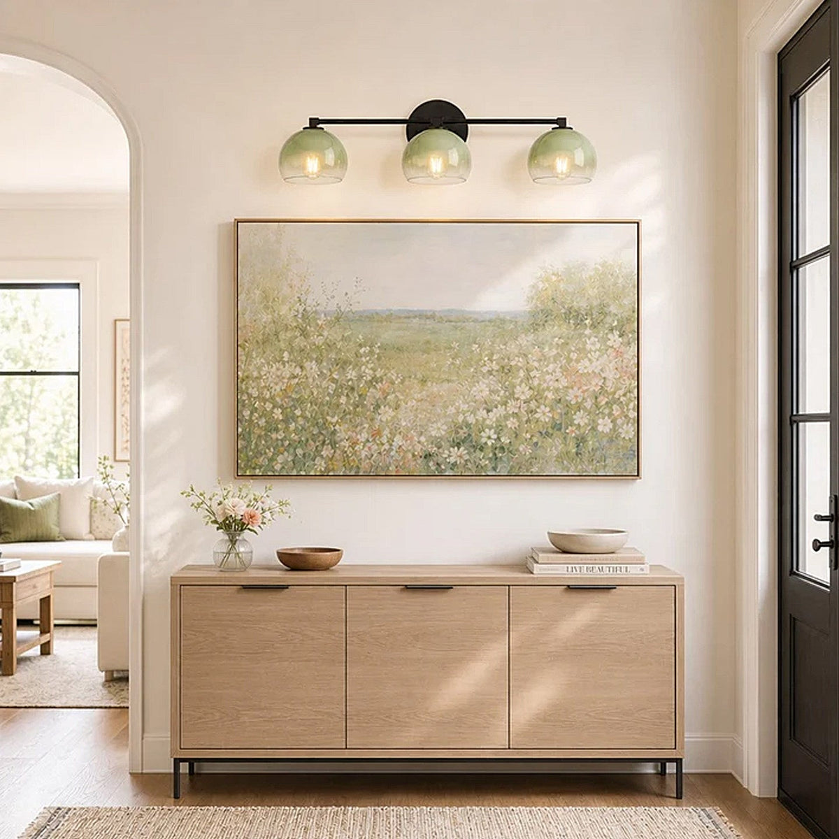 Celvane Wall Lamp