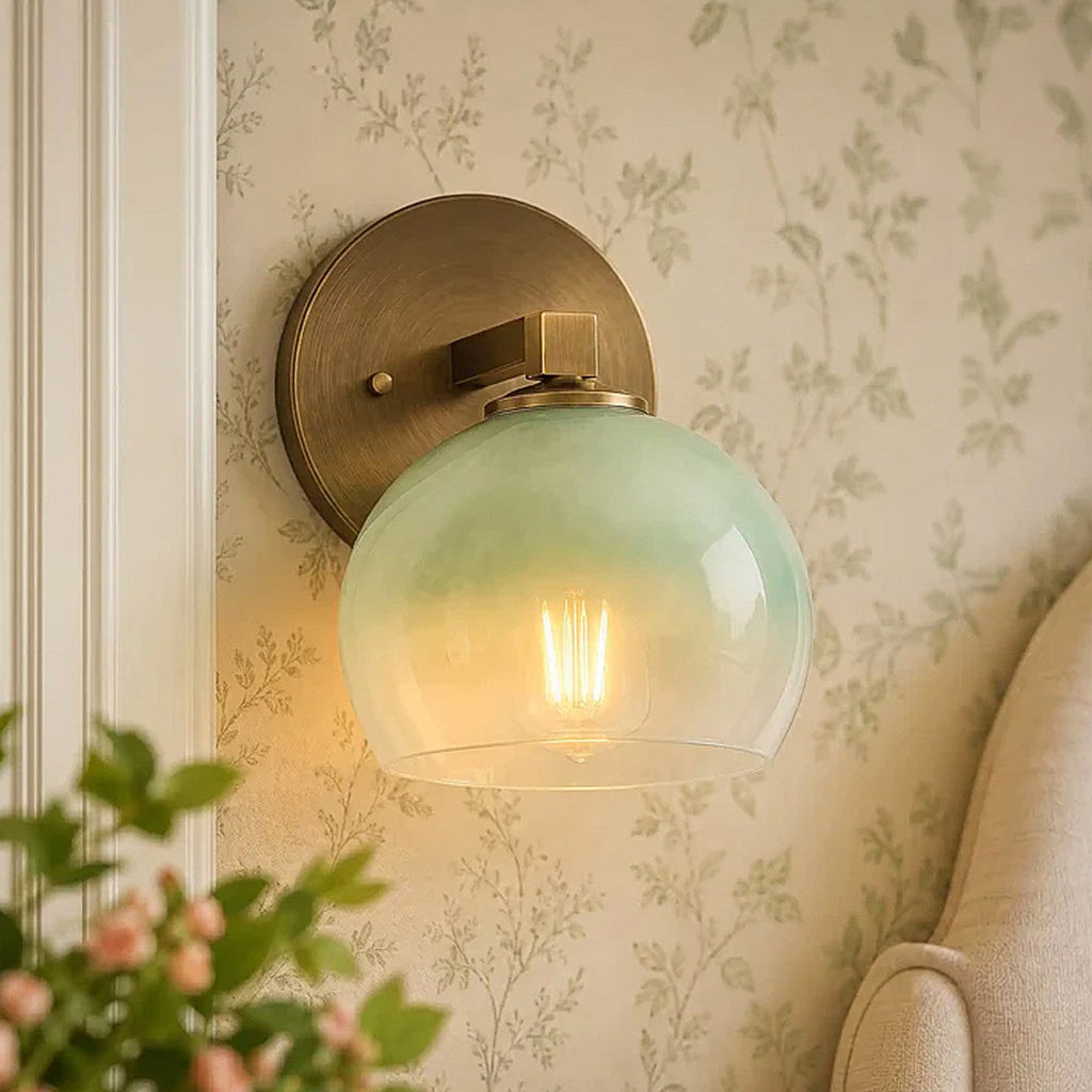 Celvane Wall Lamp