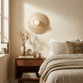 Cotton Thread Wall Lamp