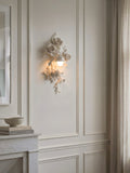 Elyndra Bloom Wall Sconce