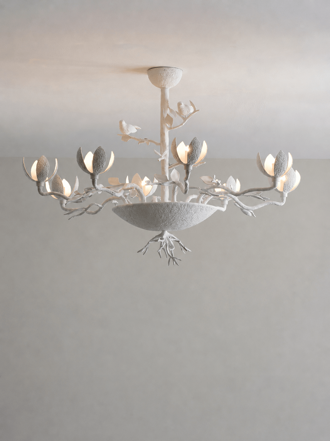 Florienne Branch Chandelier