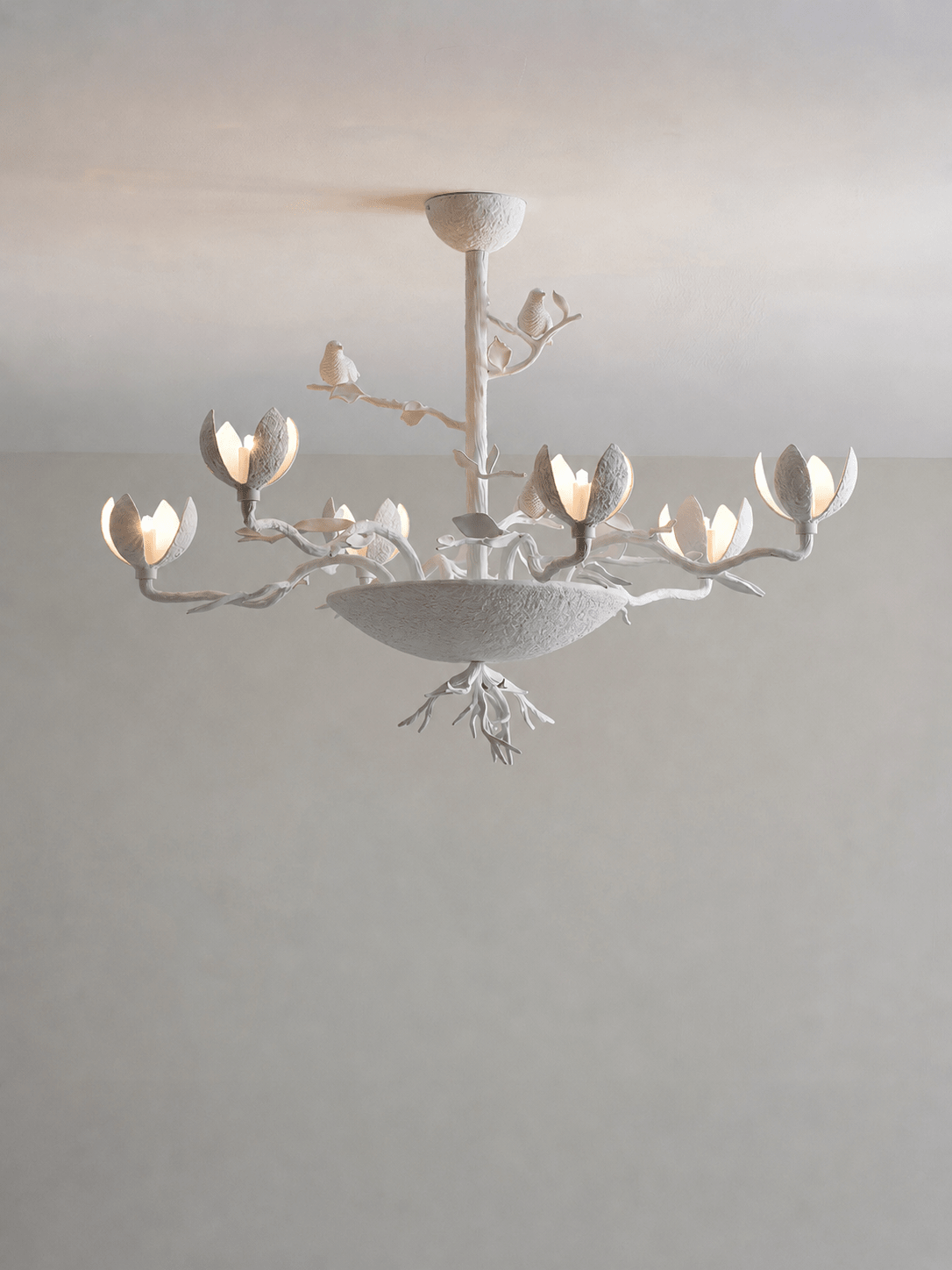 Florienne Branch Chandelier