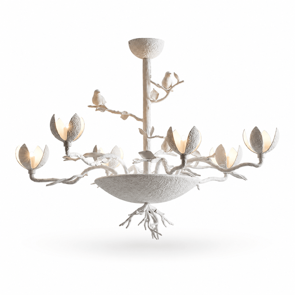 Florienne Branch Chandelier
