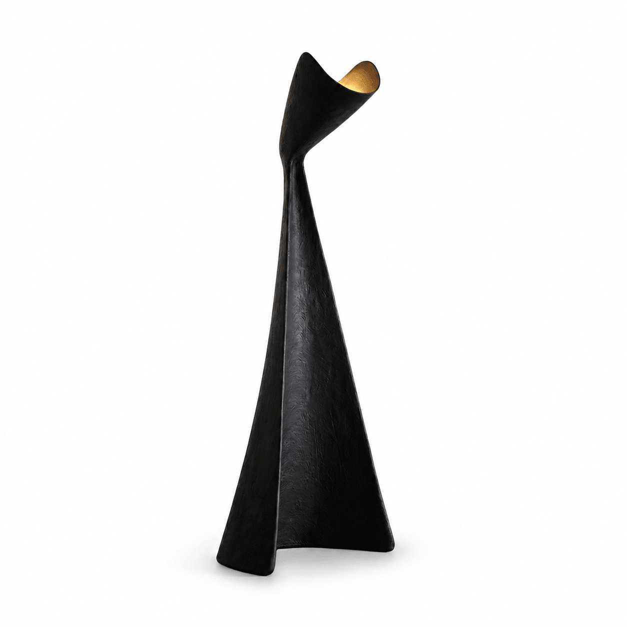 Gresia Sculptural Floor Lamp