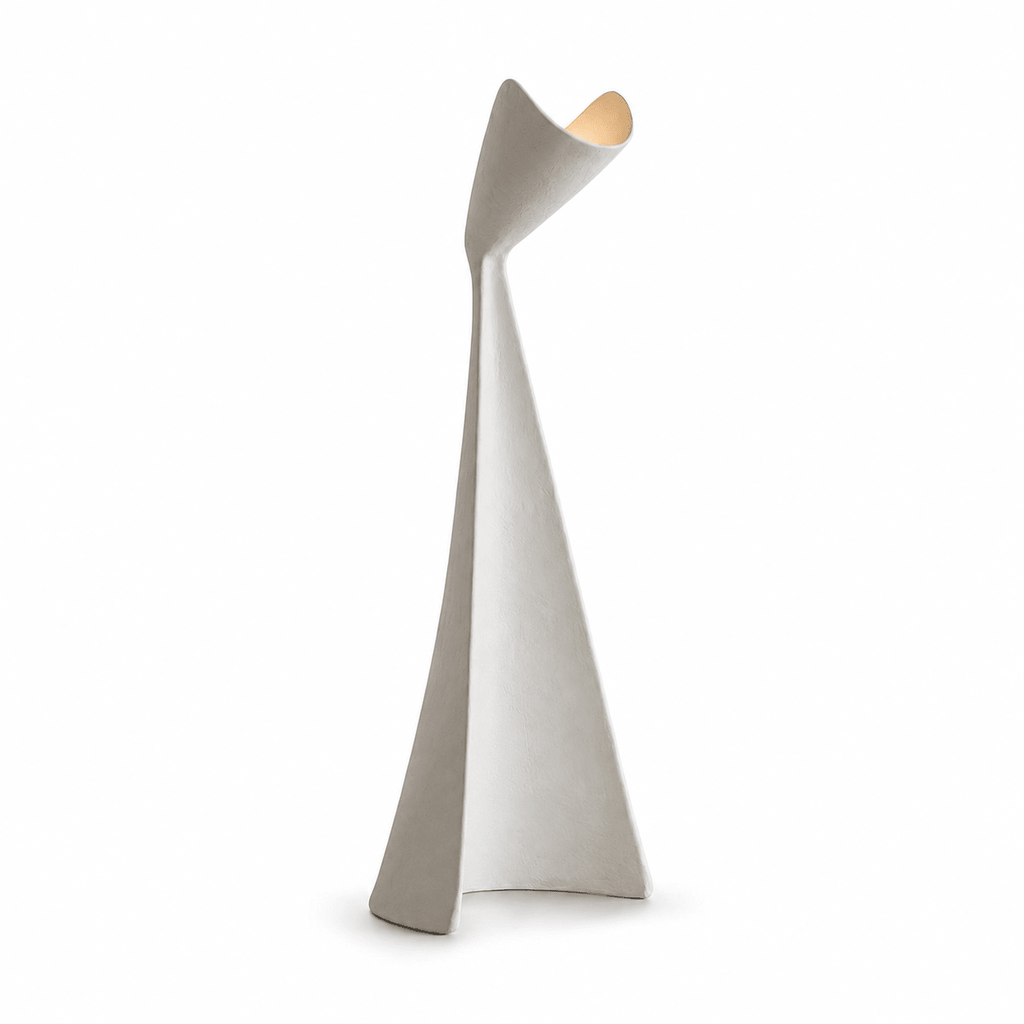 Gresia Sculptural Floor Lamp