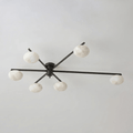 Jasper Alabaster Ceiling Lamp