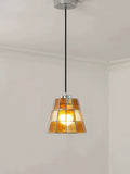 Kaleido Mosaic Glass Pendant Lamp