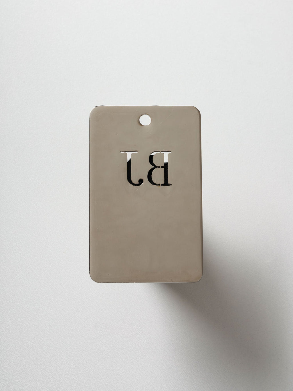 Aurelex Metal Finish Swatch