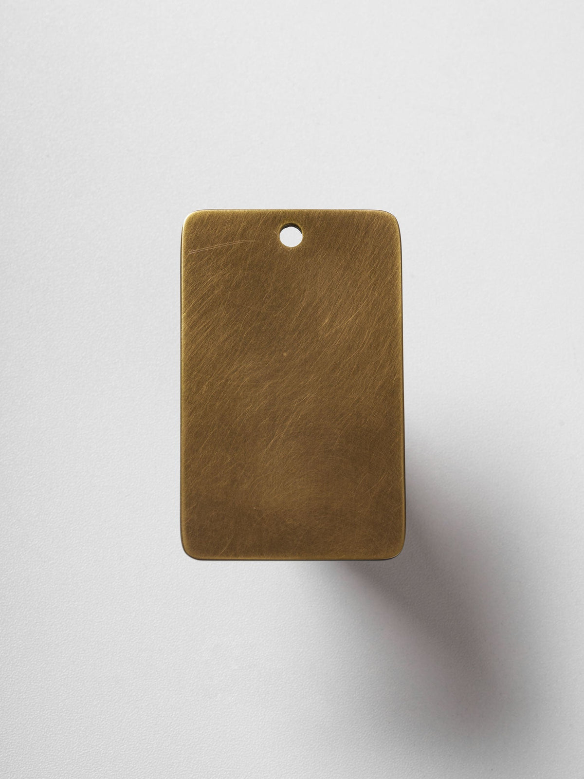 Aurelex Metal Finish Swatch
