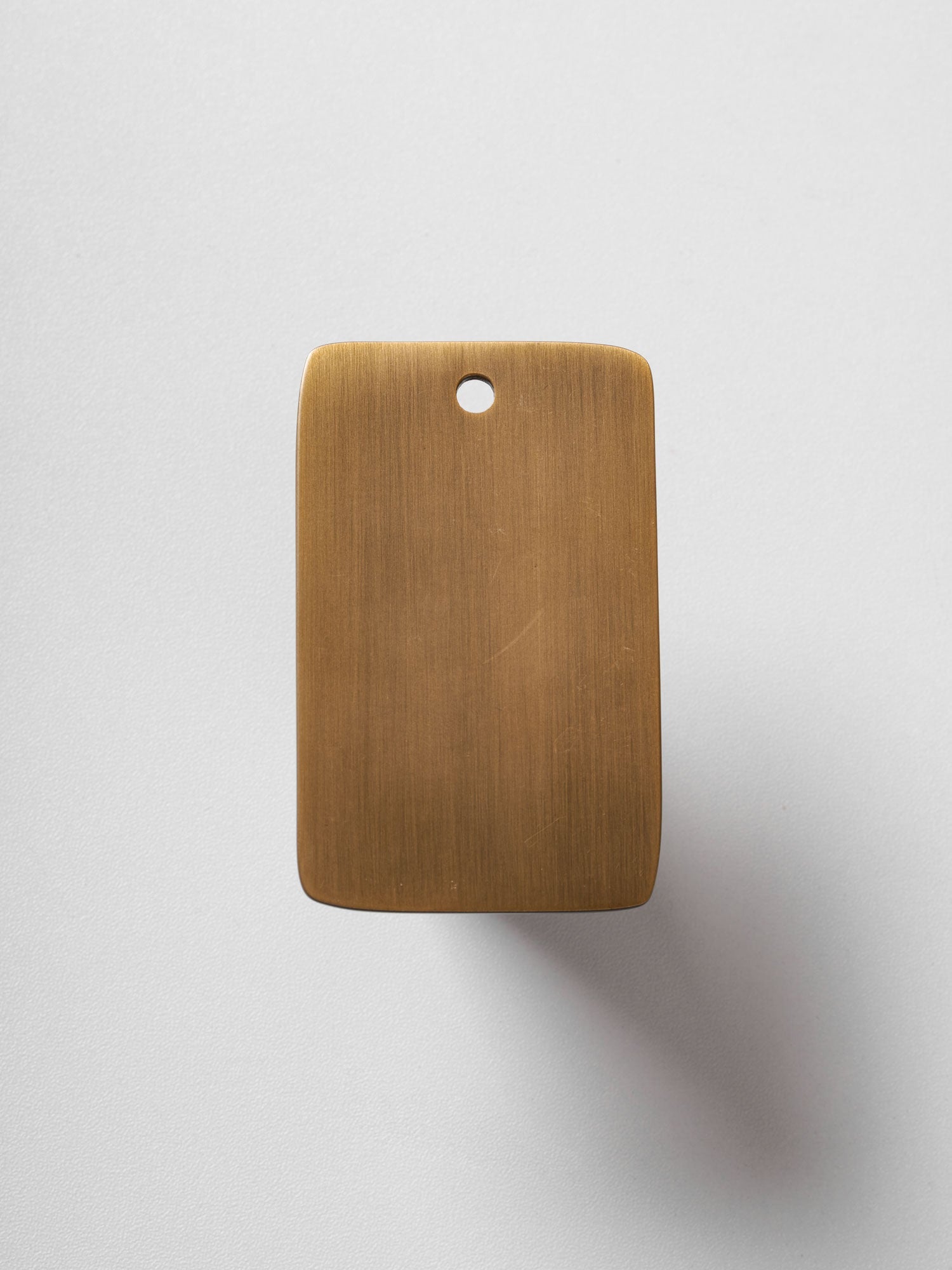 Aurelex Metal Finish Swatch