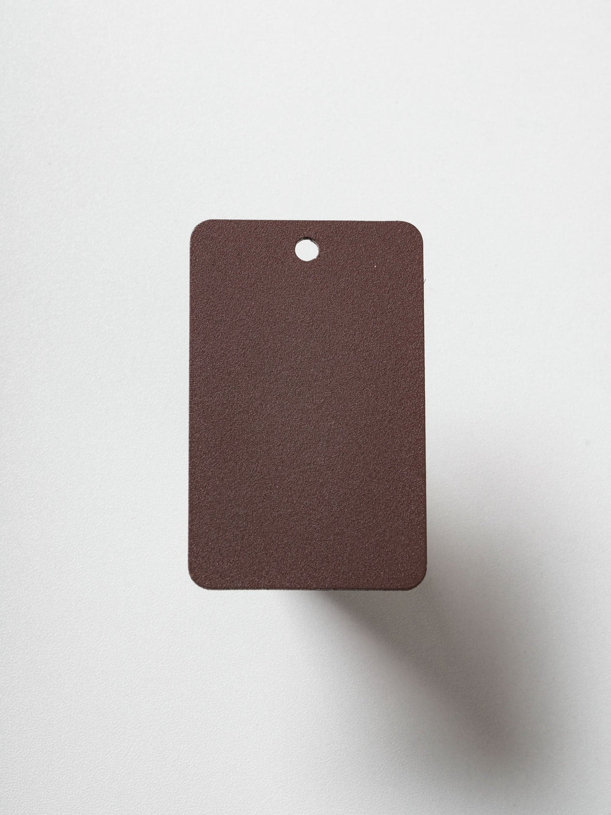 Aurelex Metal Finish Swatch