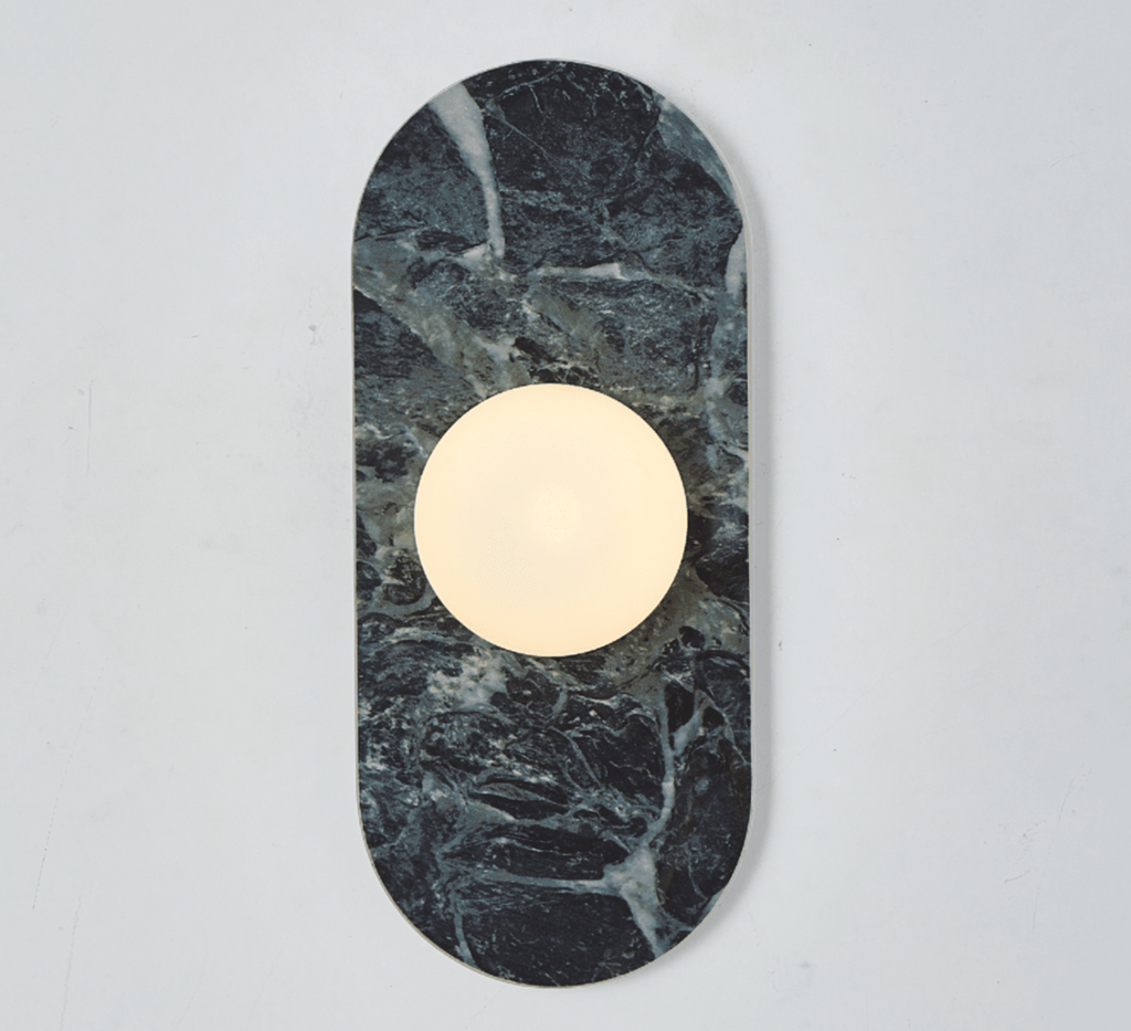 Liora Stone Capsule Wall Sconce