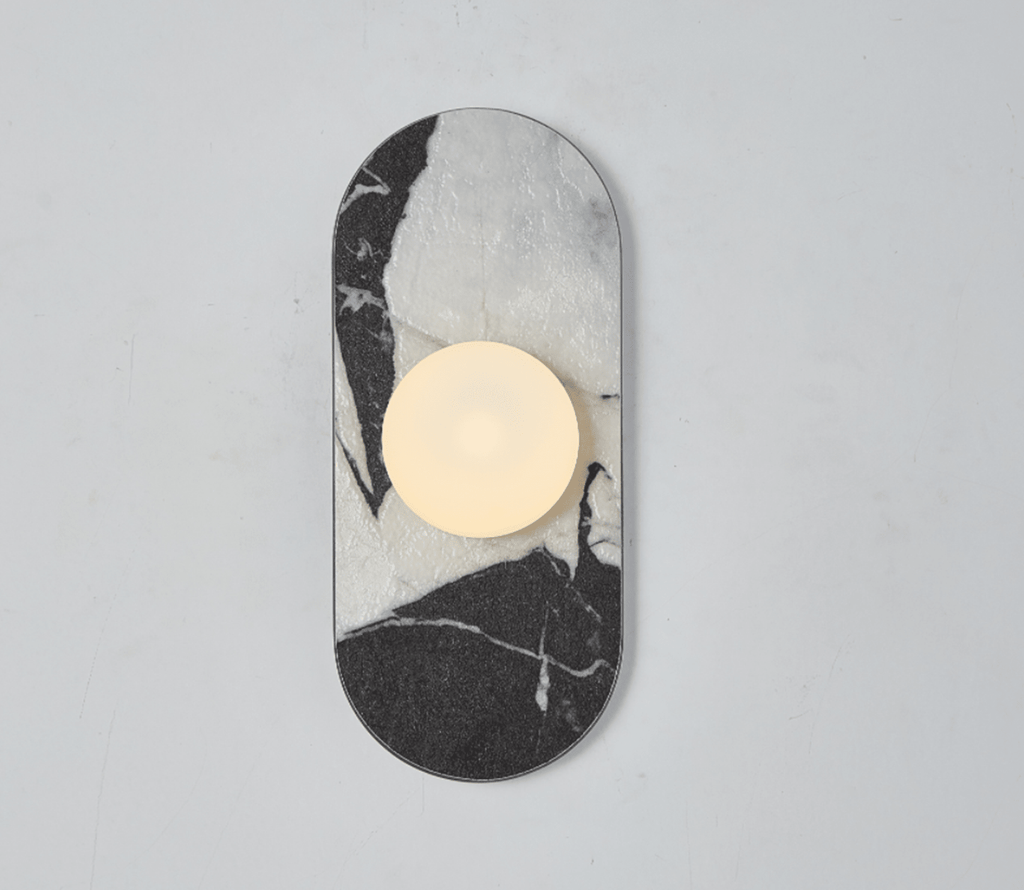 Liora Stone Capsule Wall Sconce